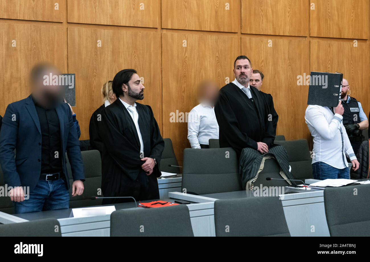 Burkhard Benecken High Resolution Stock Photography And Images Alamy