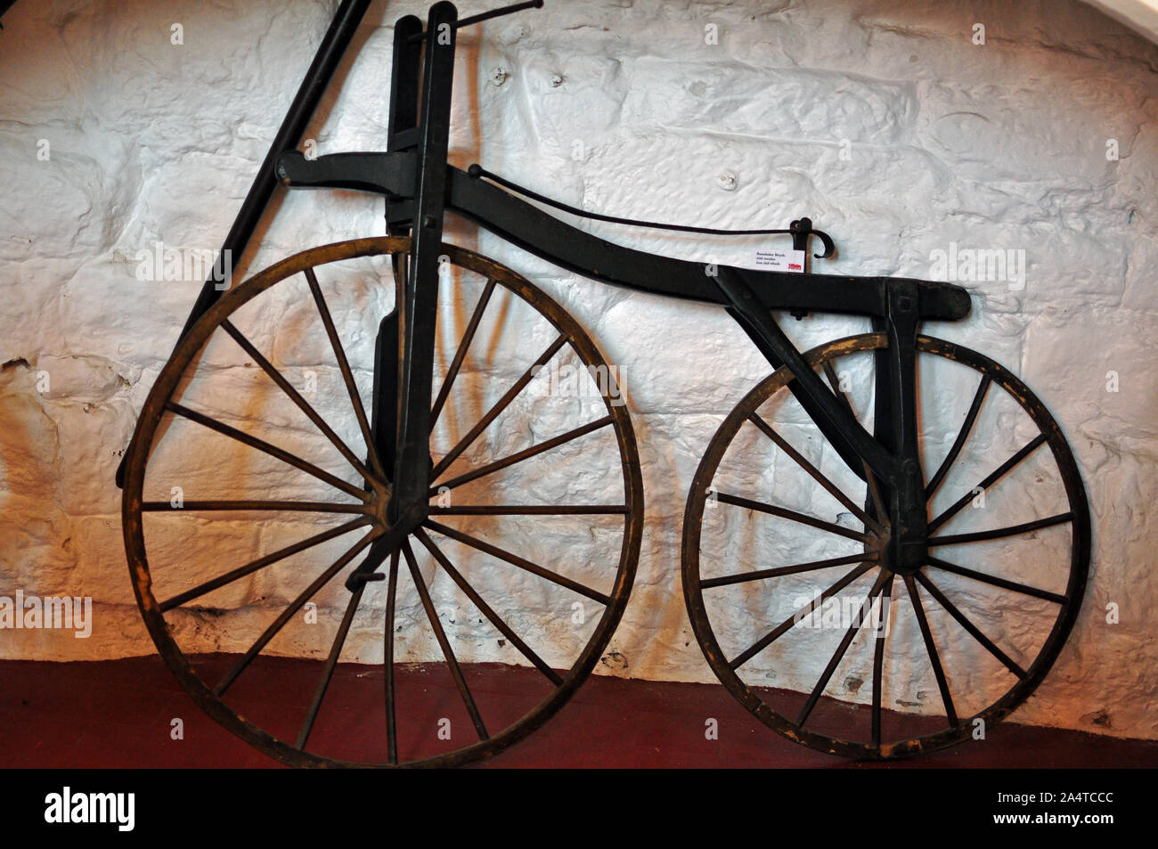 boneshaker bicycle for sale