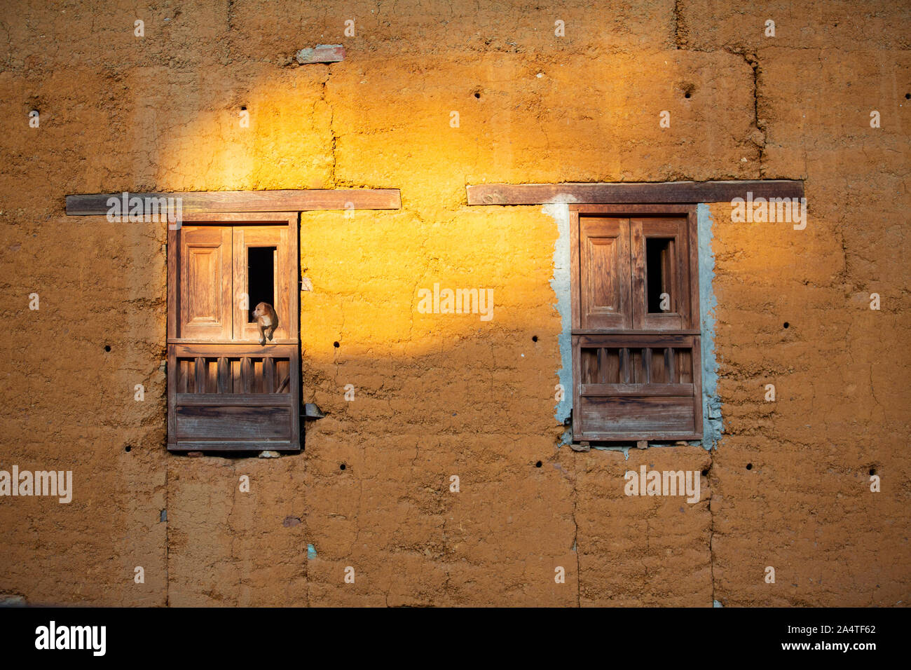Colombia landmarks hi-res stock photography and images - Alamy
