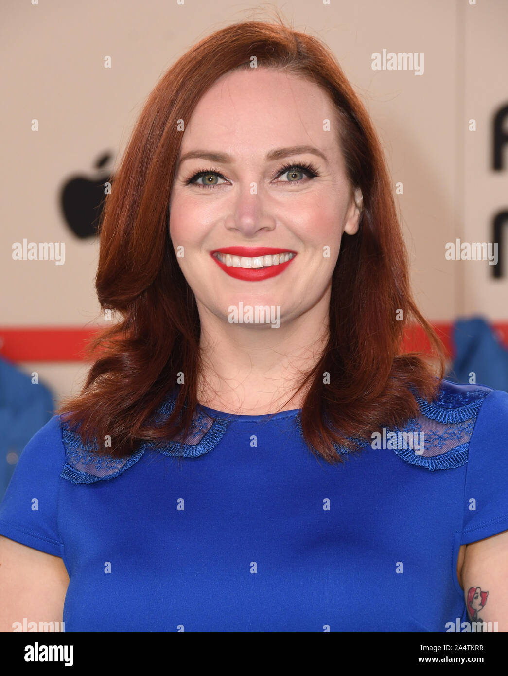 Alicia malone hi res stock photography and images Alamy