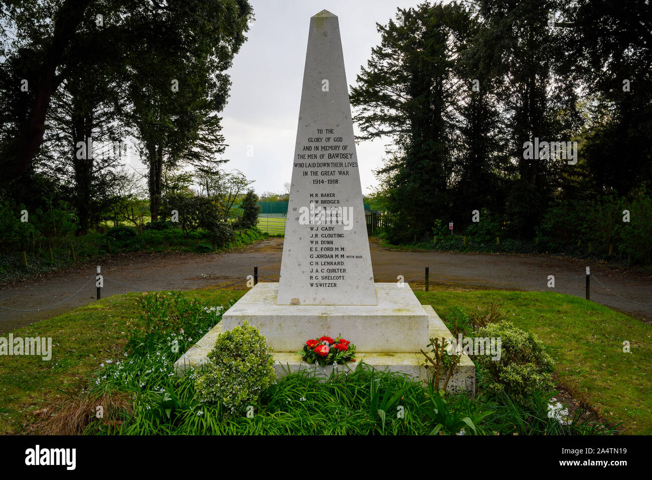 War memorials world war one uk hi-res stock photography and images - Alamy