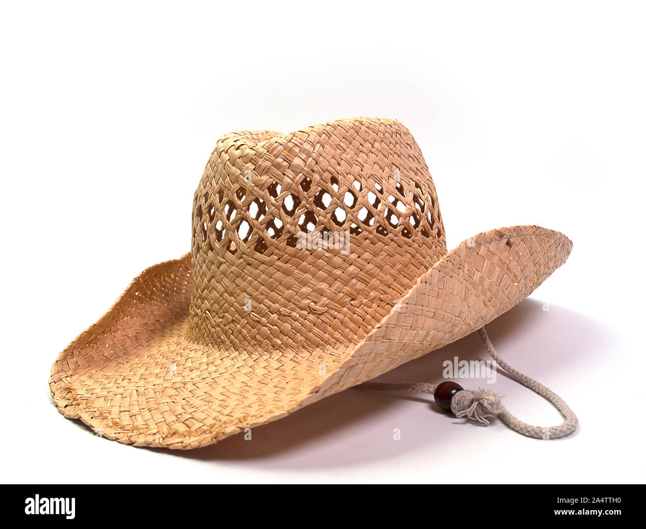 Plumas Hat in Brown main image 1