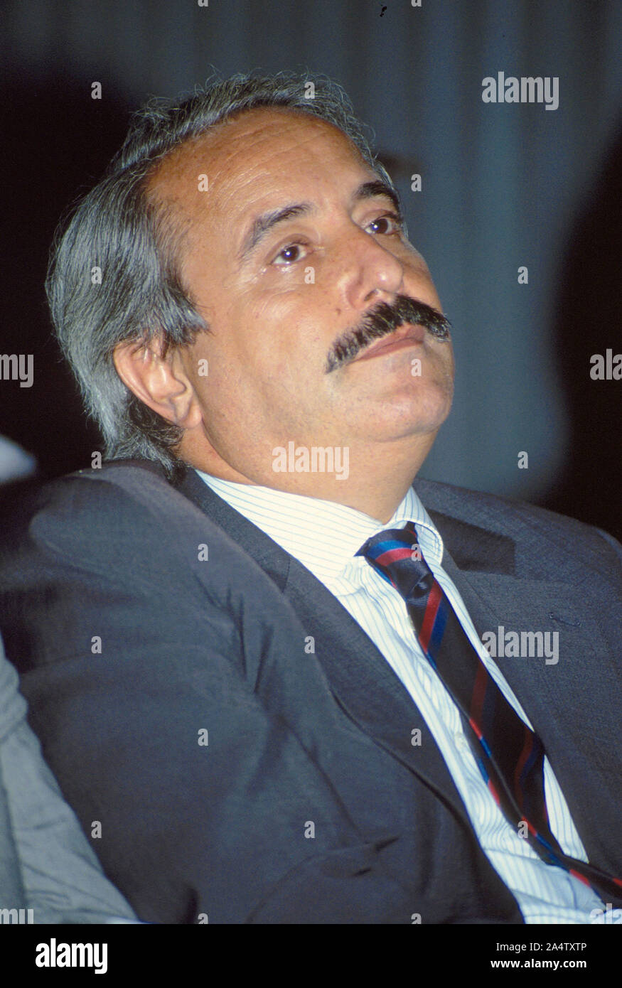 Anti Mafia High Resolution Stock Photography And Images Alamy