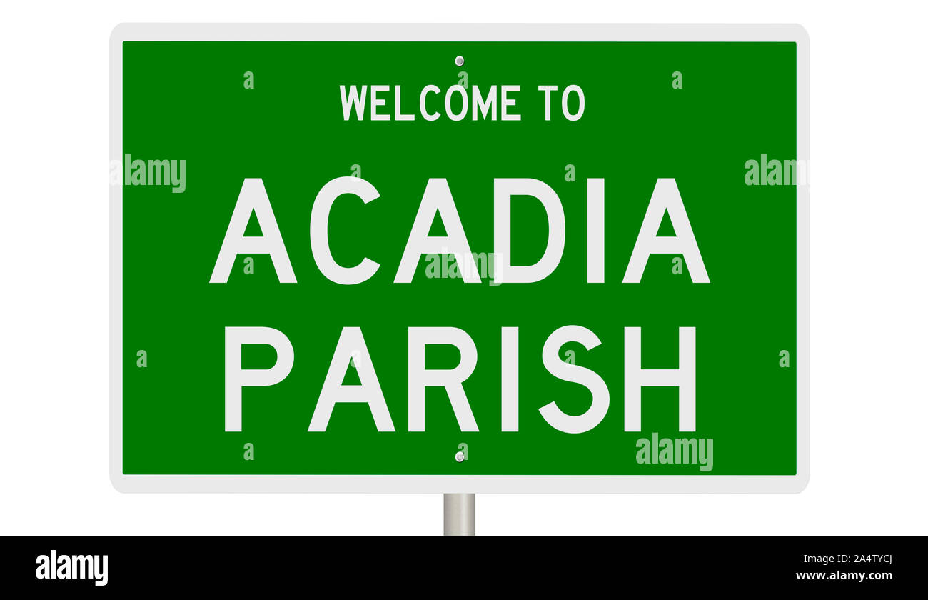 Acadia parish hires stock photography and images Alamy