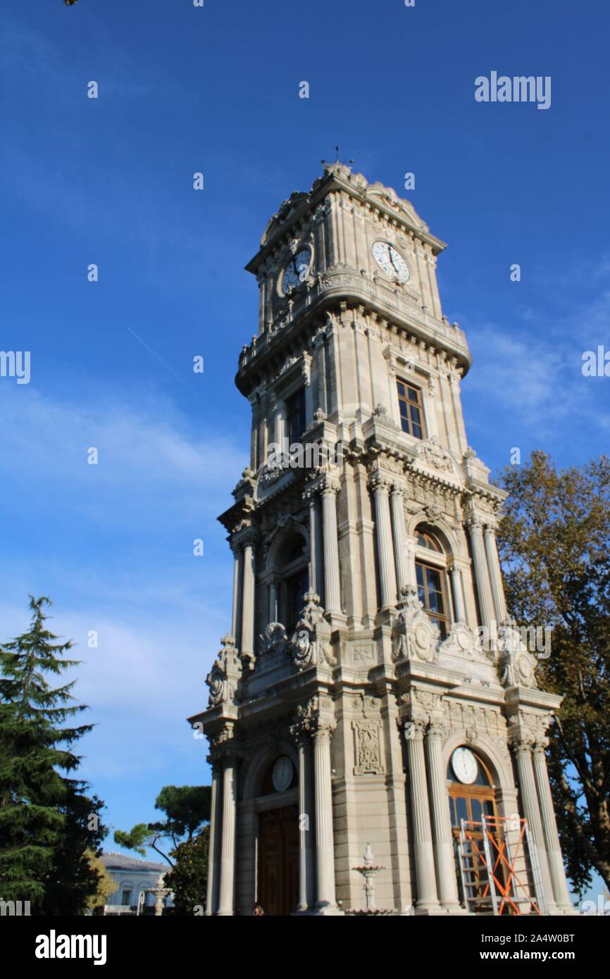 Dolma Bahce High Resolution Stock Photography and Images - Alamy