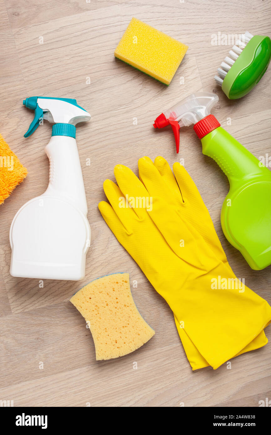 Household chemicals hires stock photography and images Alamy