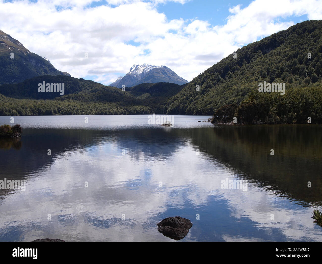 Inanga pounamou expeditions hi-res stock photography and images - Alamy