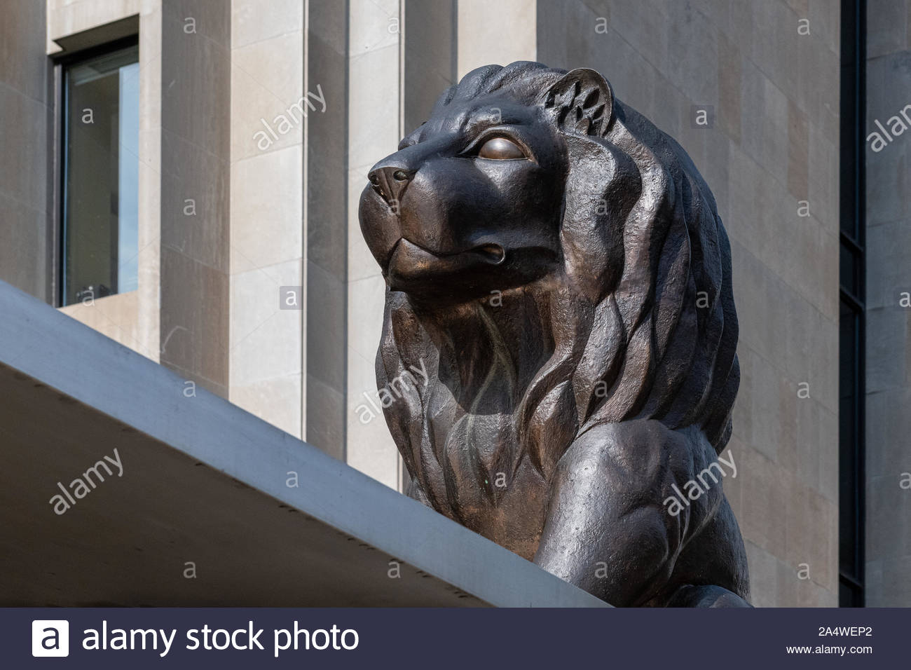 Justice Statue Canada Stock Photos & Justice Statue Canada Stock Images