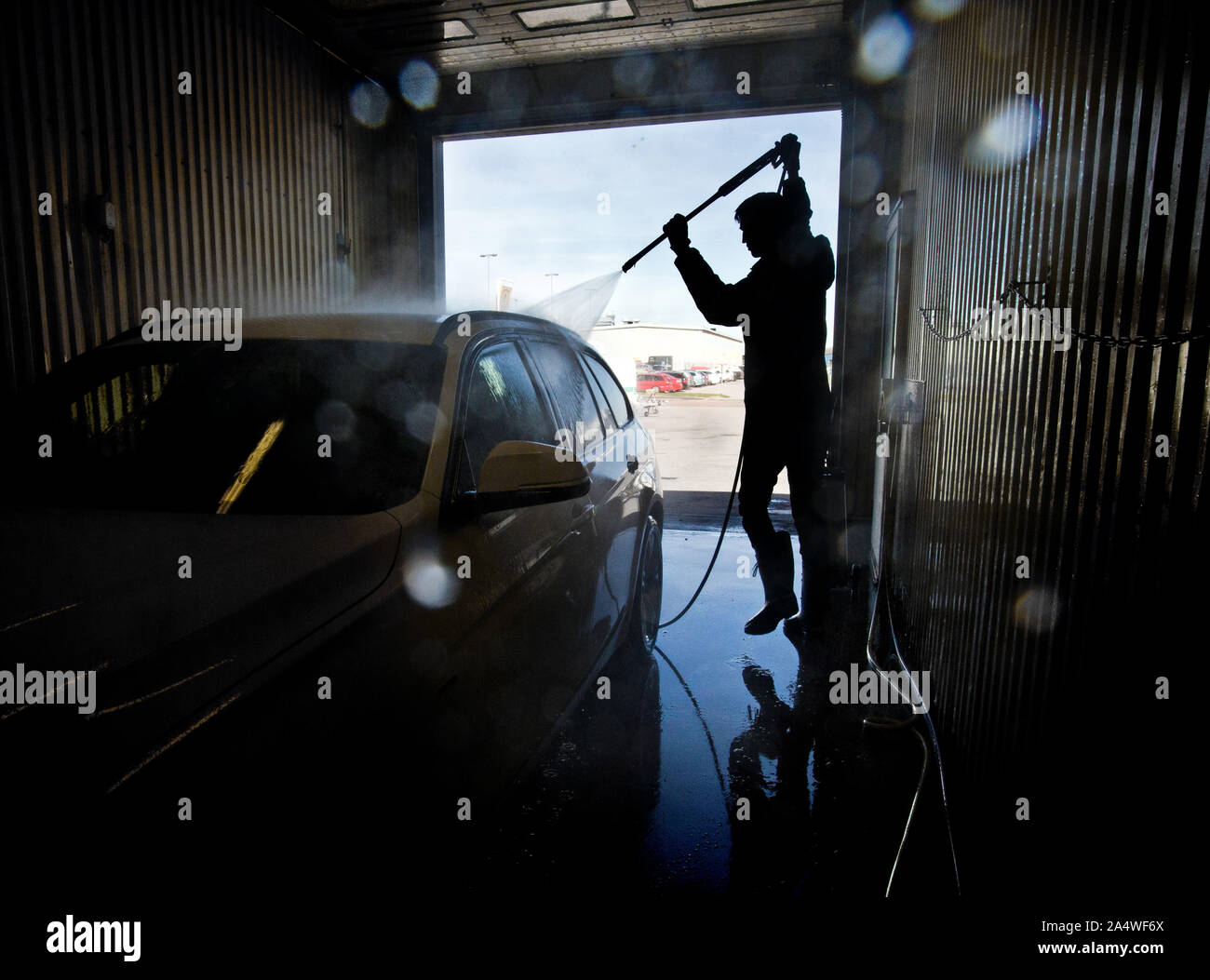 Biltvatt Stock Photos Biltvatt Stock Images Alamy