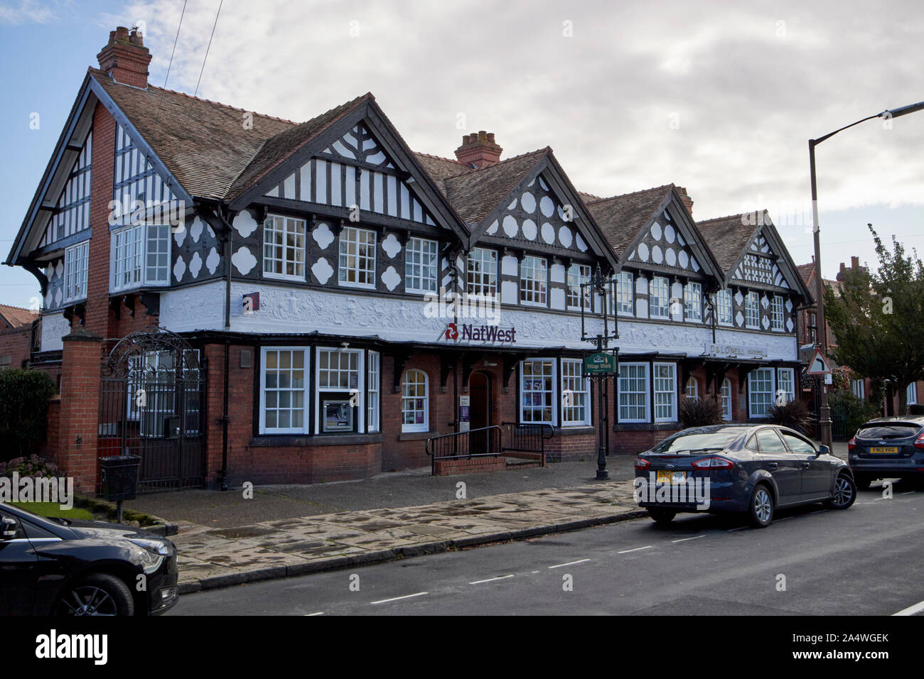 Greendale village hires stock photography and images Alamy