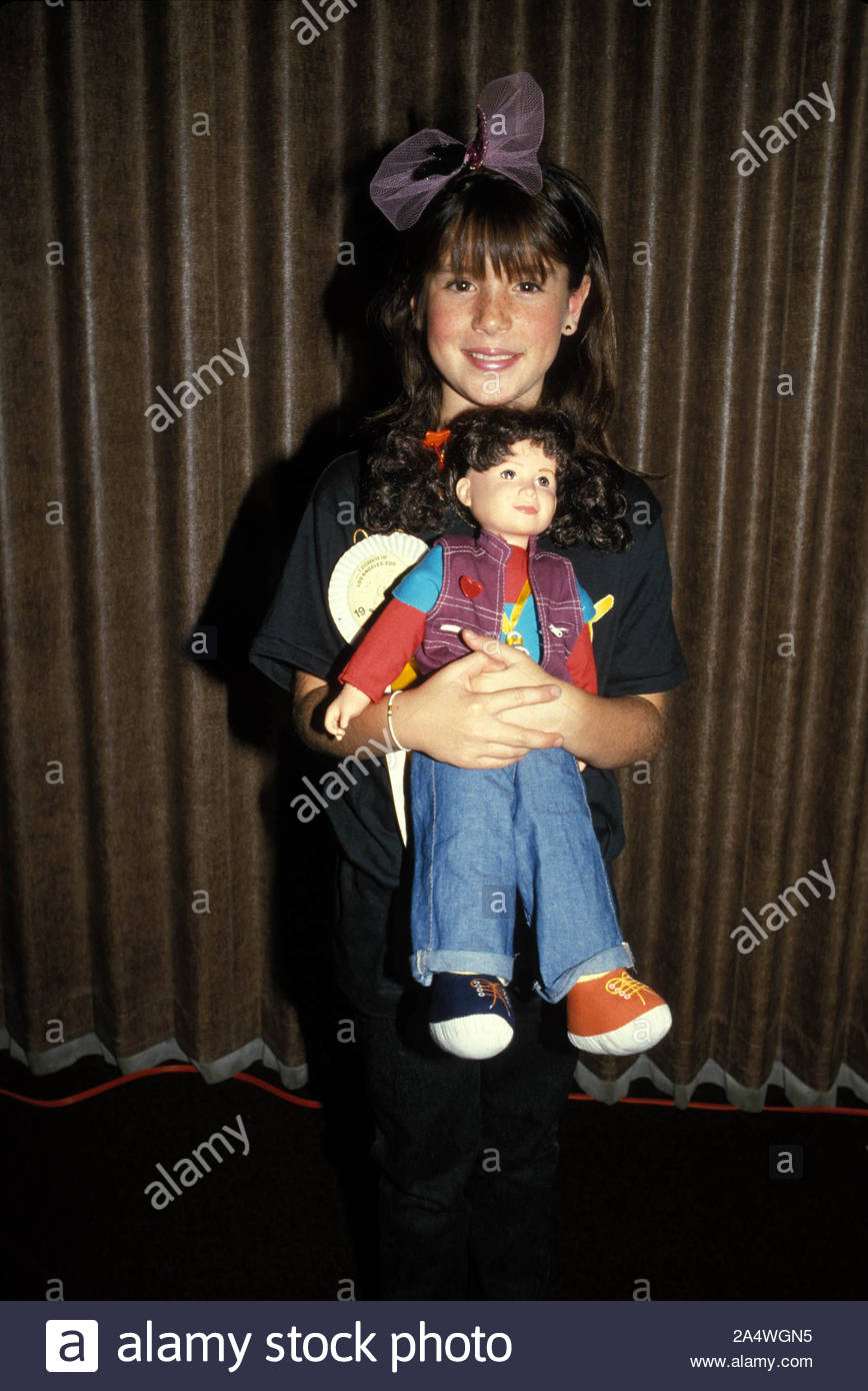 punky brewster doll