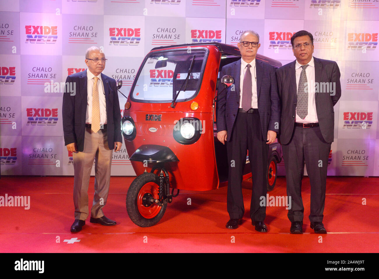 Exide neo hi-res stock photography and images - Alamy