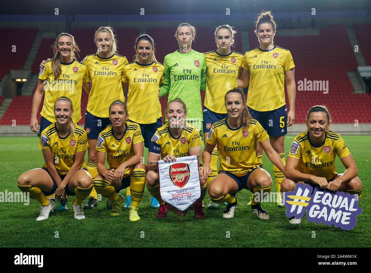 Sparta Praha (W) vs SK Slavia Praha (W)  highlights Women's 1.liga žen  CZECH REPUBLIC 