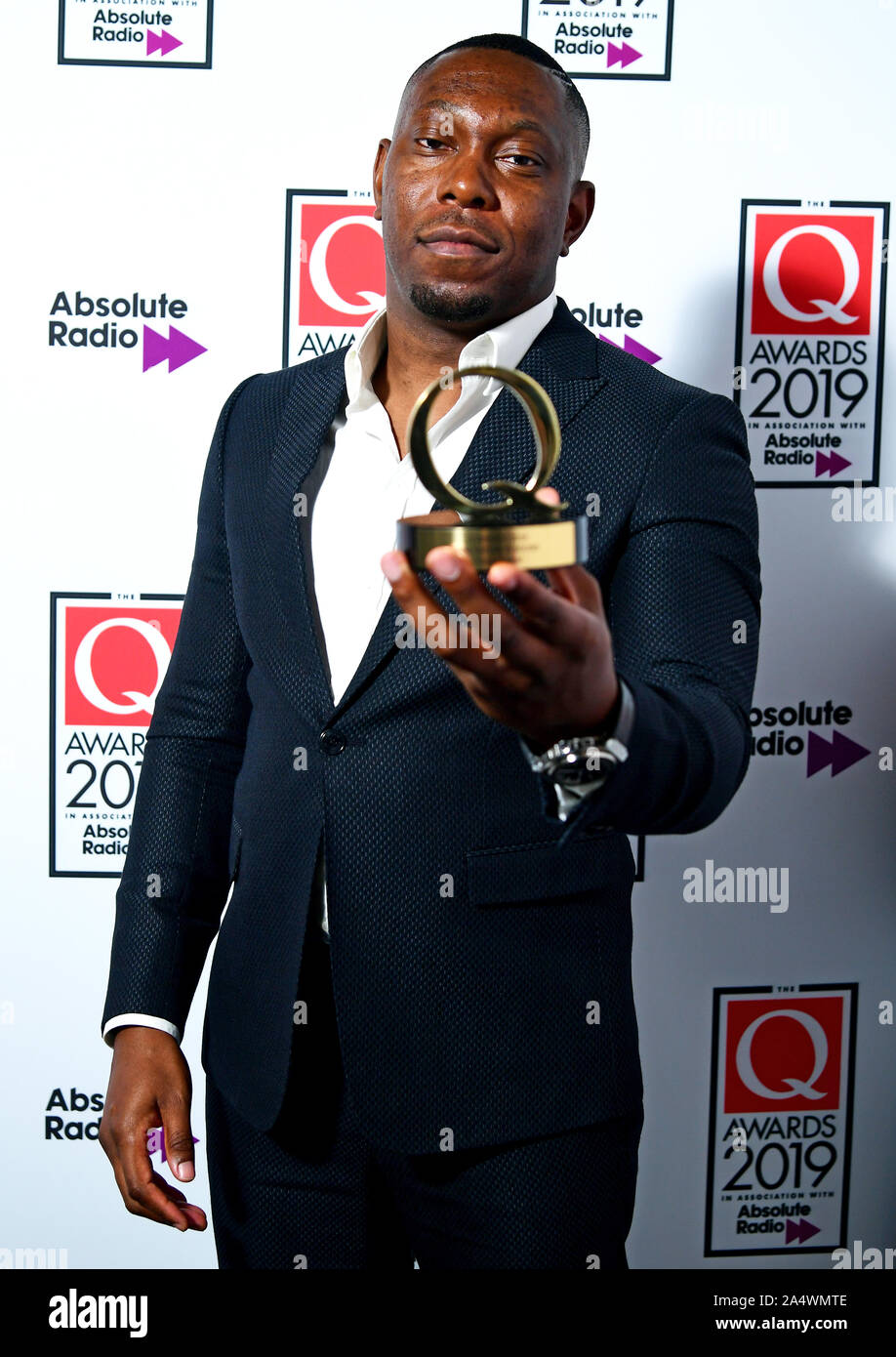 Dizzie rascal hi-res stock photography and images - Alamy