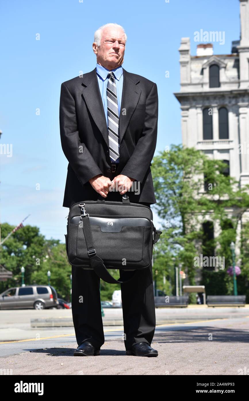 Man with business suit hi-res stock photography and images - Alamy