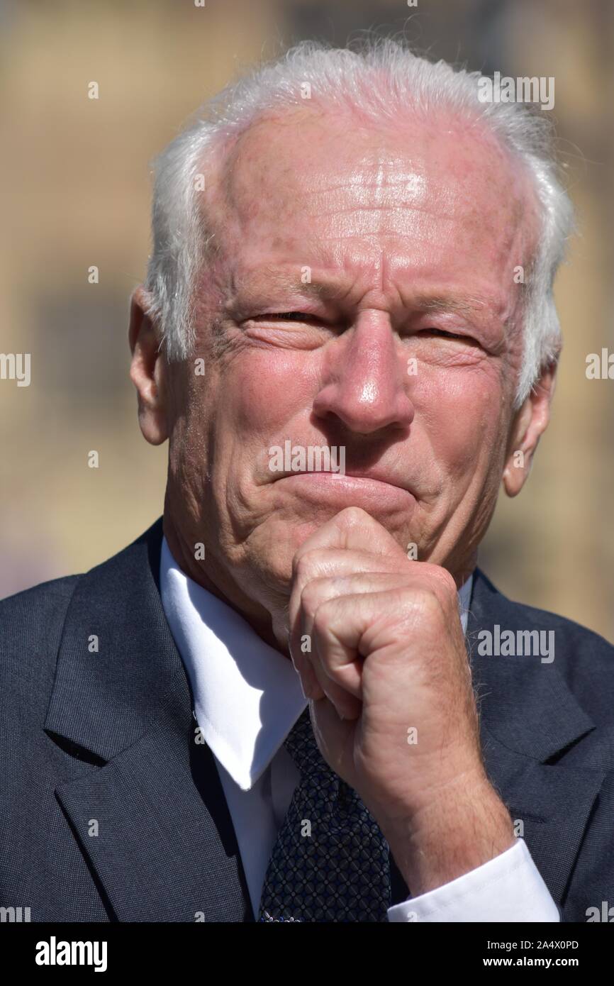 Business Executive Decision Making Stock Photo Alamy