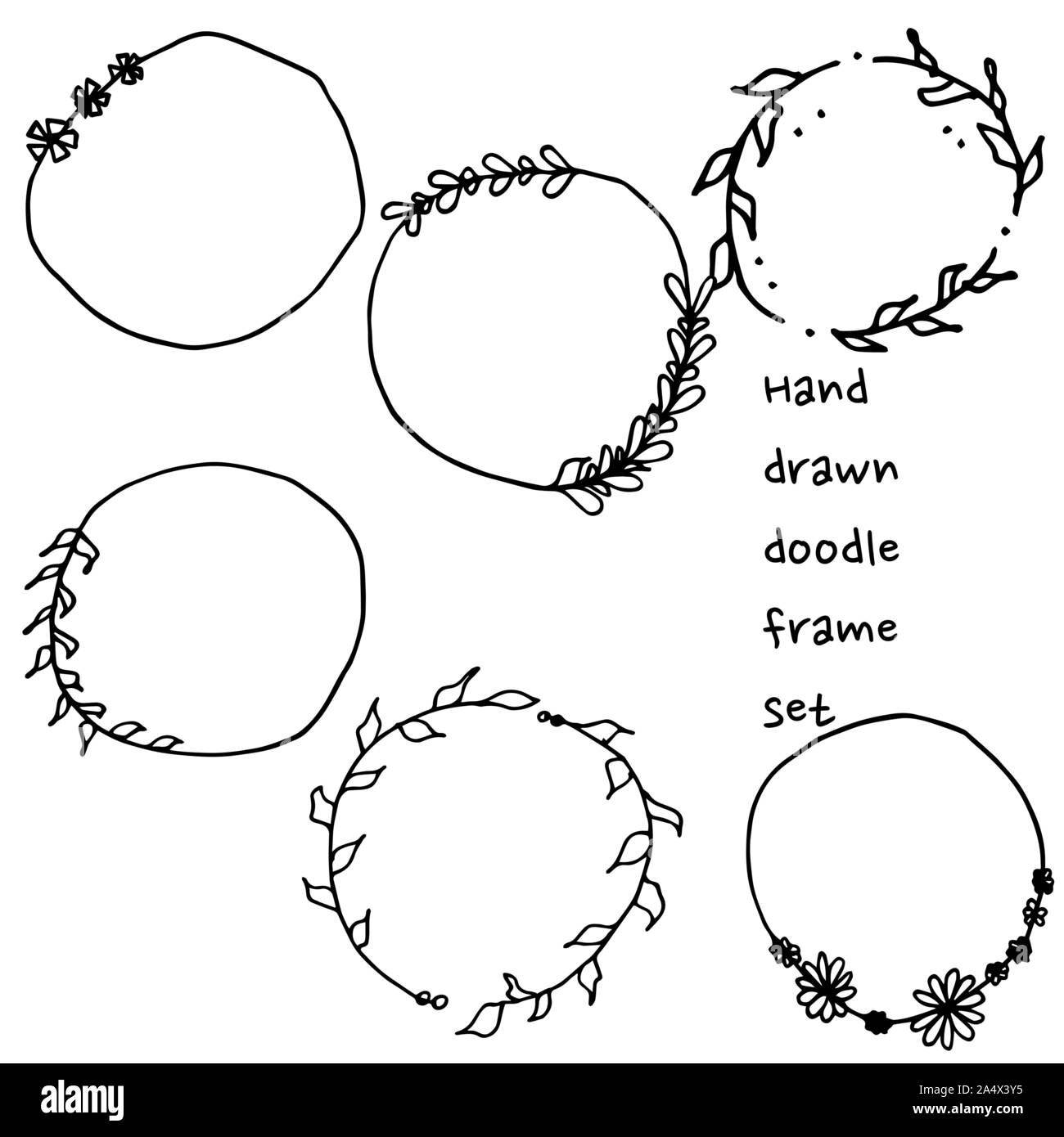 Download Picture Frame Cartoon Drawing Pictures