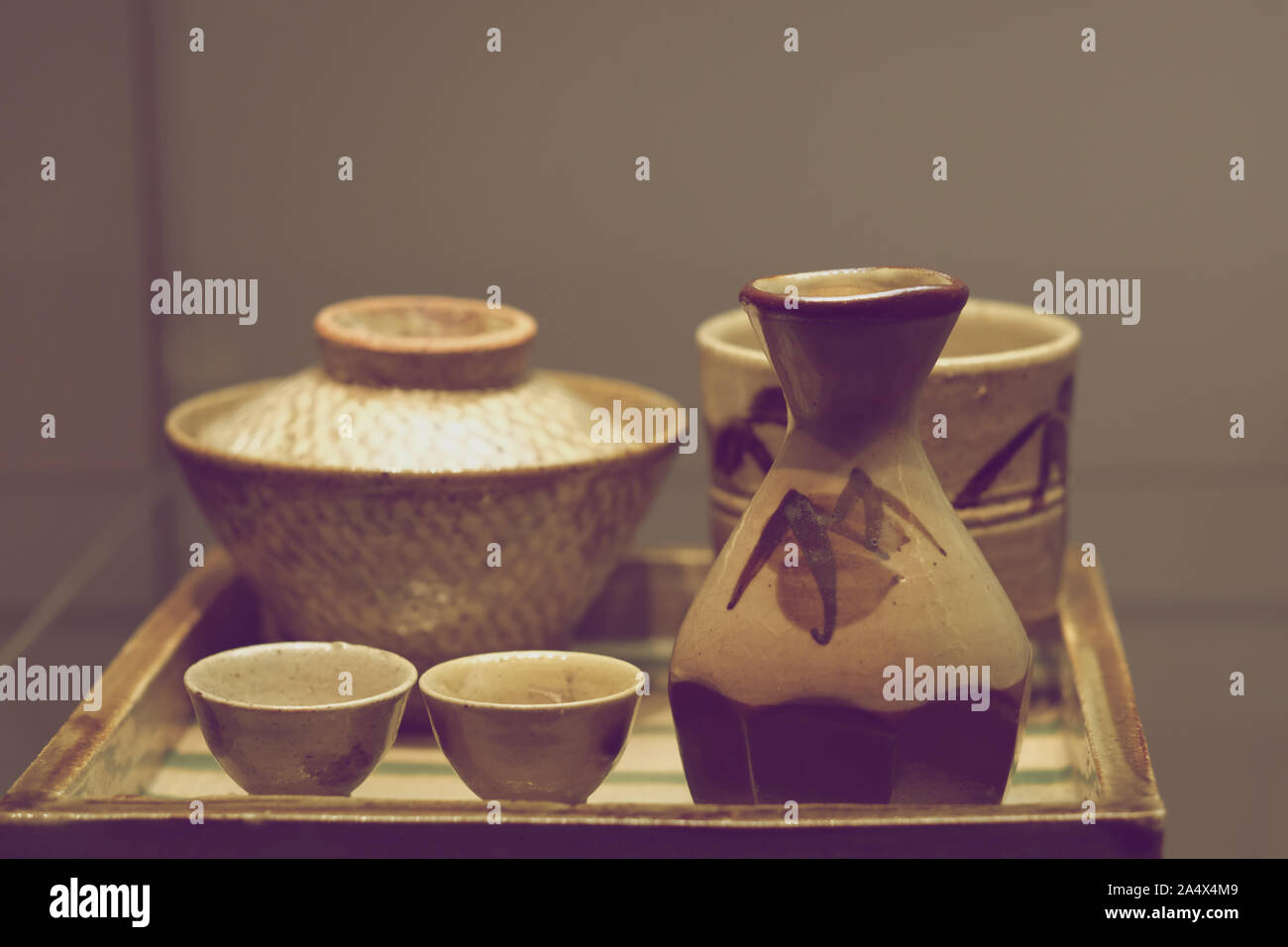 Ceramics Paintings High Resolution Stock Photography and Images - Alamy