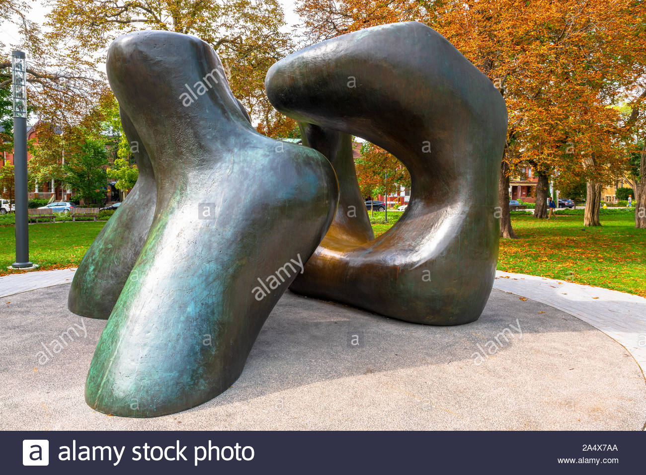 Justice Statue Canada Stock Photos & Justice Statue Canada Stock Images