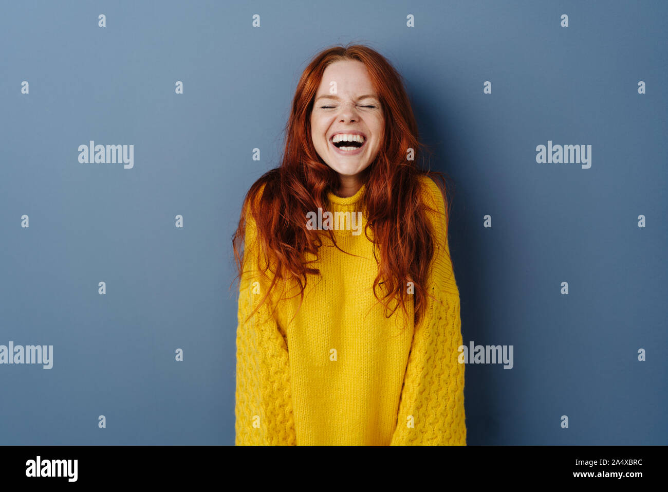 Quirky fun extrovert hi-res stock photography and images - Alamy