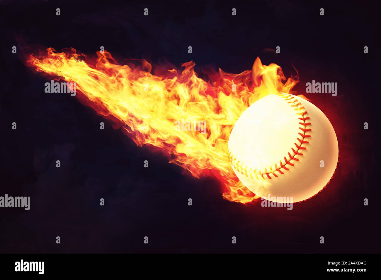 4,113 Baseball On Fire Images, Stock Photos, 3D objects, & Vectors