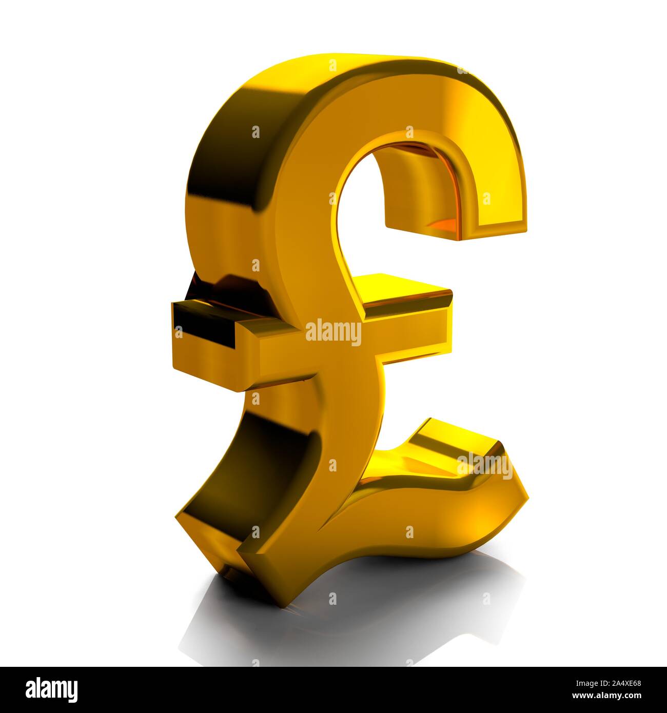 Set of 3d currency symbols hi-res stock photography and images - Alamy