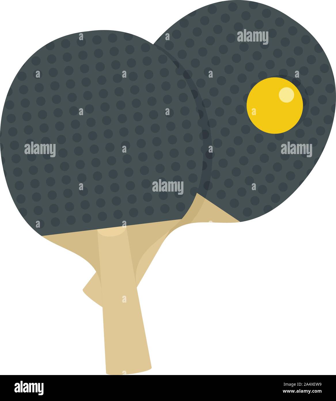There are 153 table tennis icon for sale on etsy, and they cost us$ 18.41 on average. Table Tennis Bat Icon . Table Tennis Paddle Icon Flat Illustration Of Table Tennis Paddle Vector Icon For Web Design Stock Vector Image Art Alamy