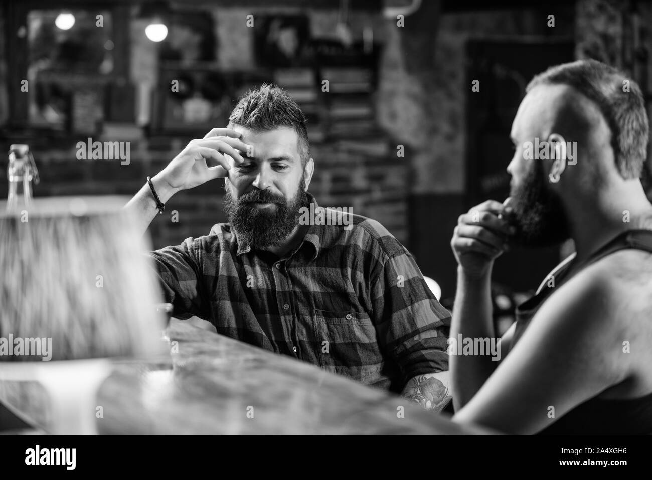 Relaxing Relaxation Black And White Stock Photos Images Alamy