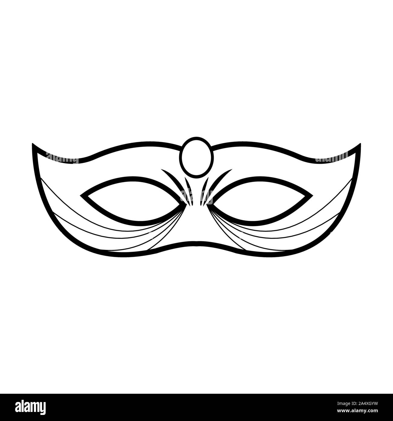 Musical theater costume design Stock Vector Images - Alamy