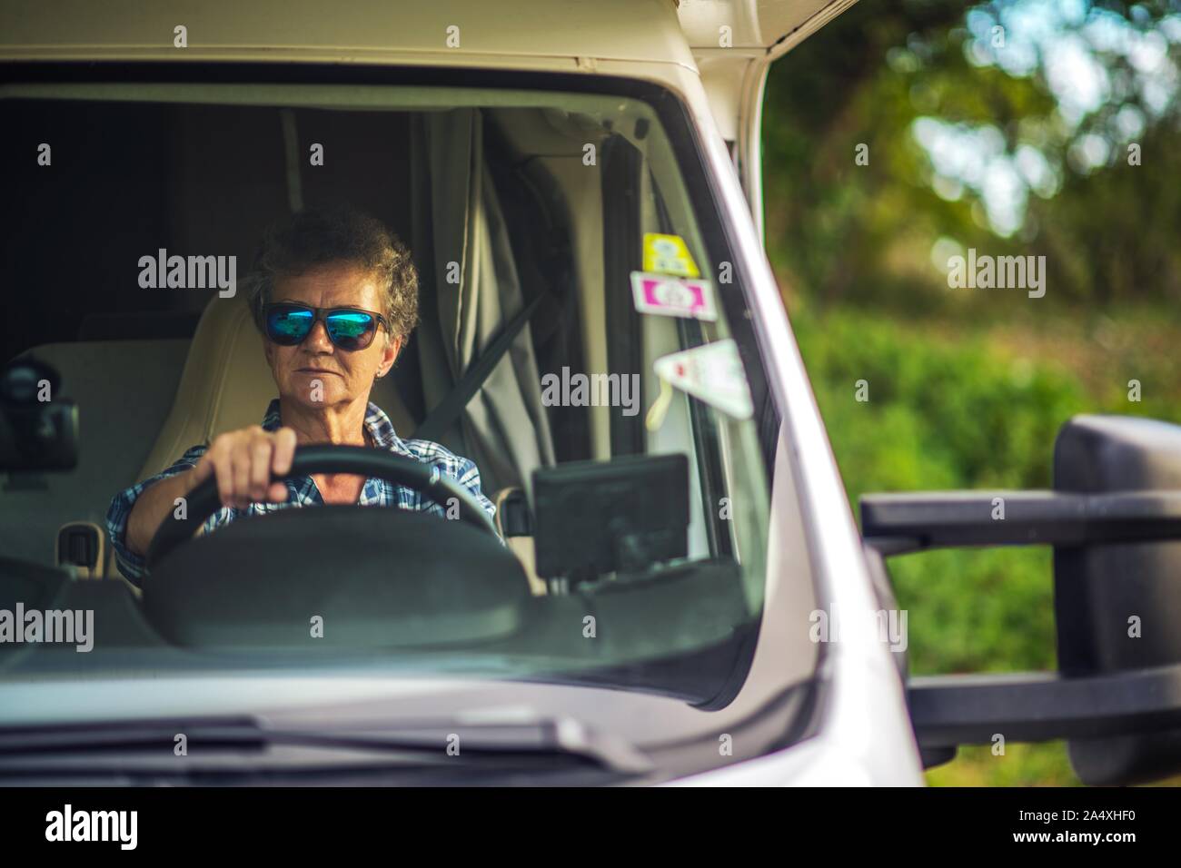 14 Tips For Driving A Class C Motorhome Camper Grid vrogue.co