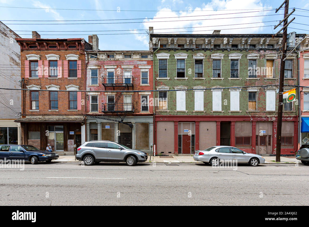Over the rhine cincinnati hires stock photography and images Alamy