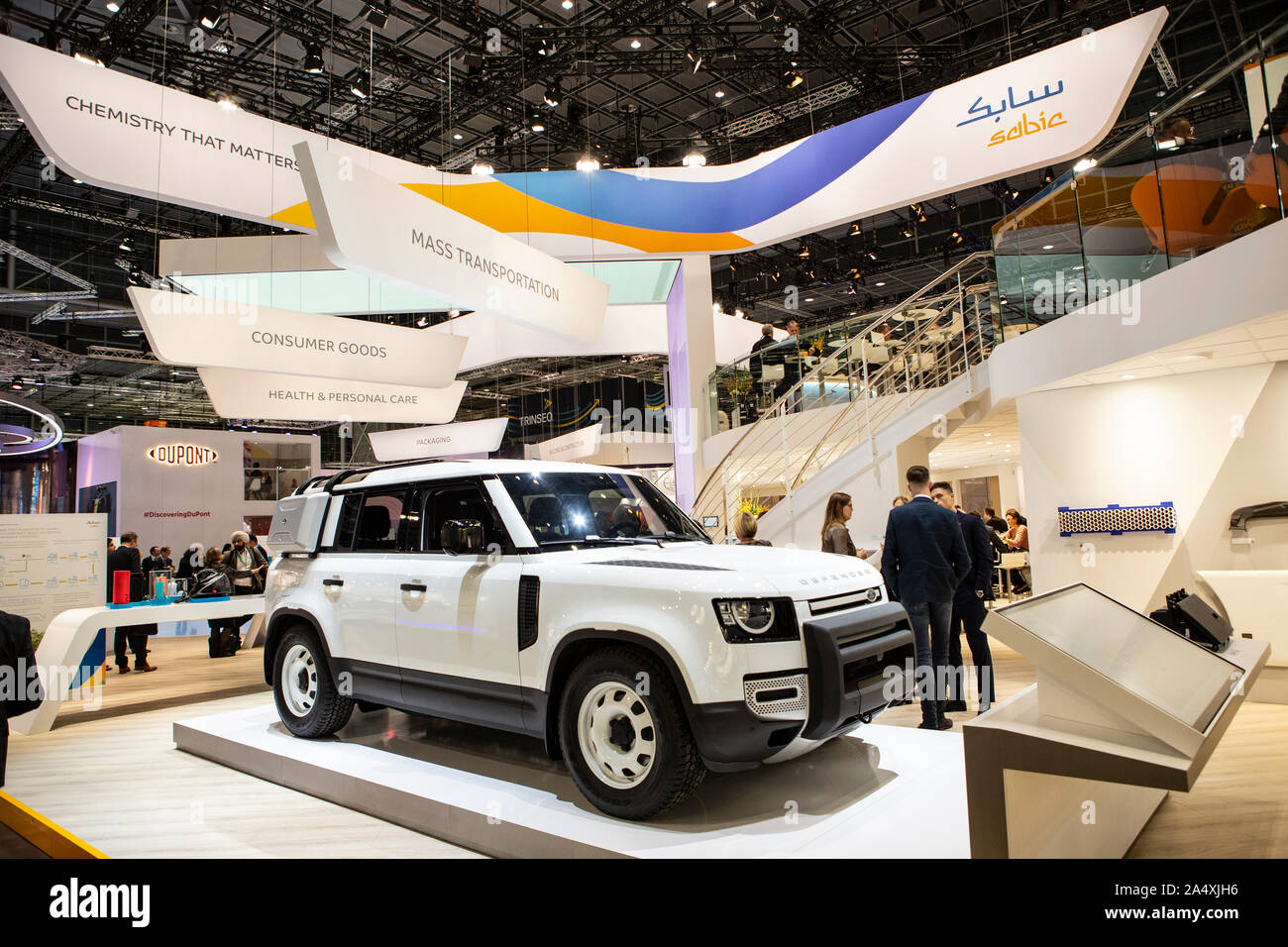 Land Rover Dsseldorf