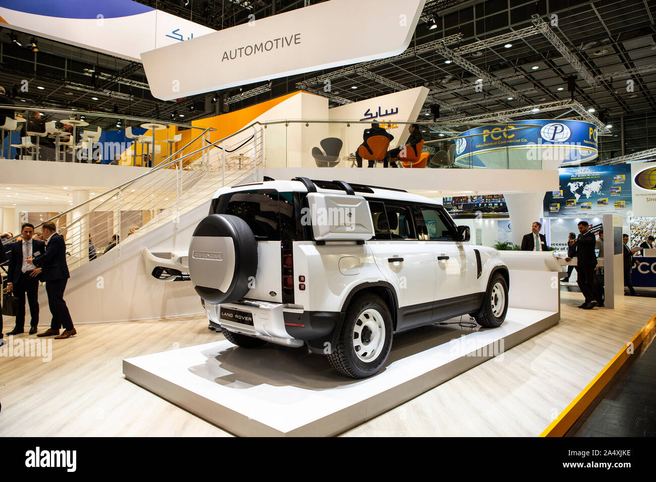 Land Rover Dsseldorf