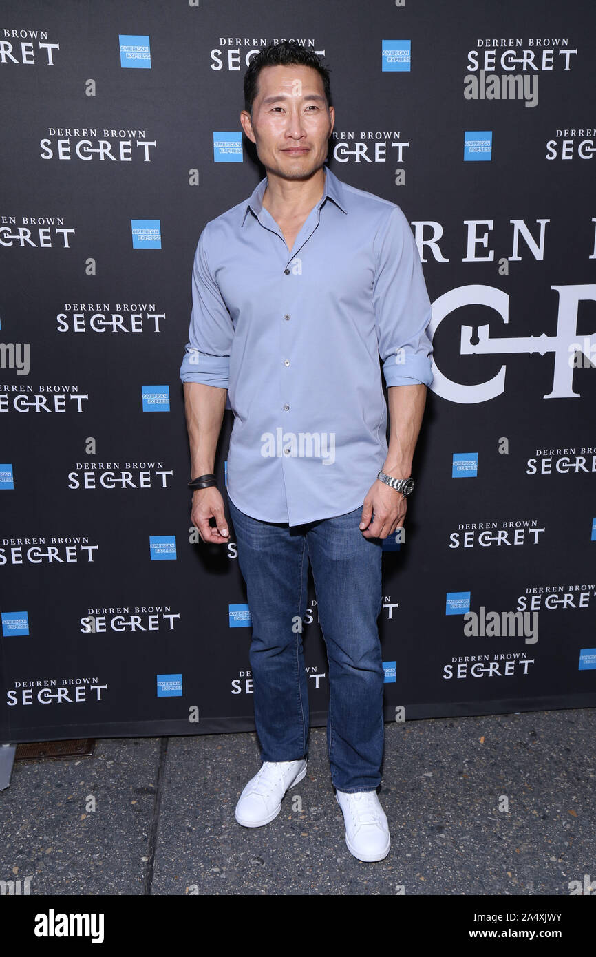 Daniel core united hi-res stock photography and images - Alamy