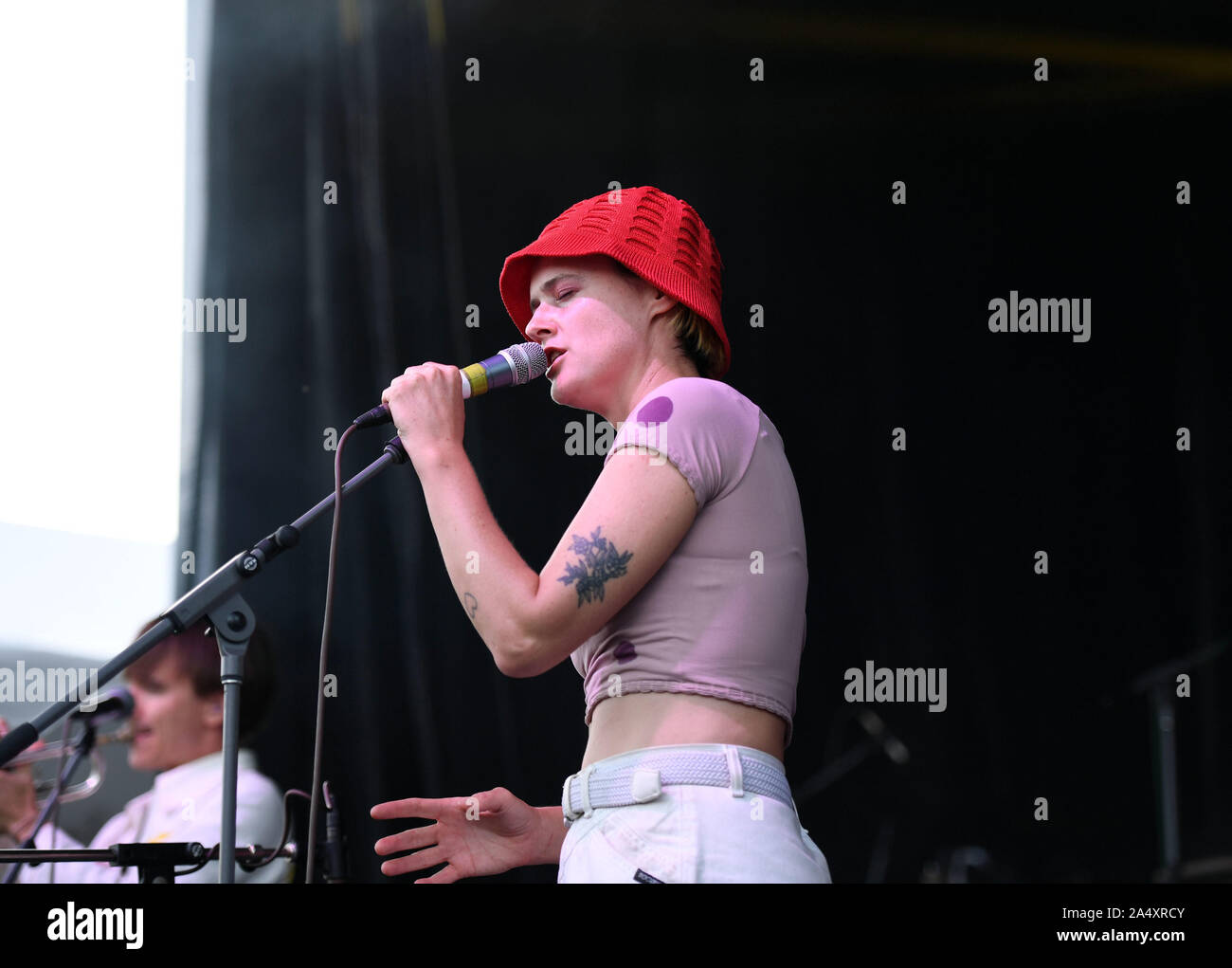 Rubblebucket hires stock photography and images Alamy