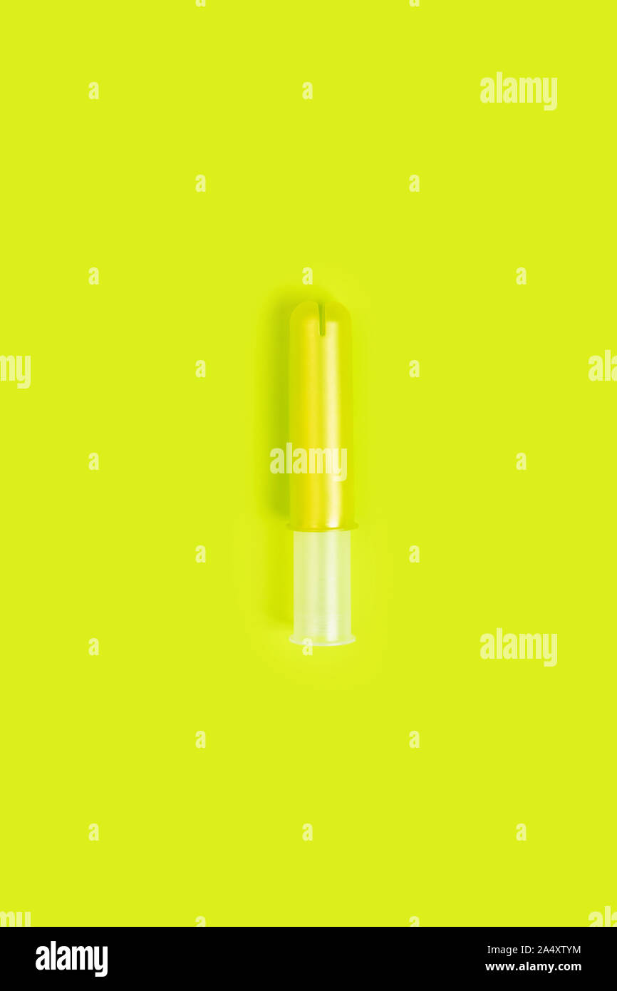 Blood Tampon High Resolution Stock Photography and Images Alamy