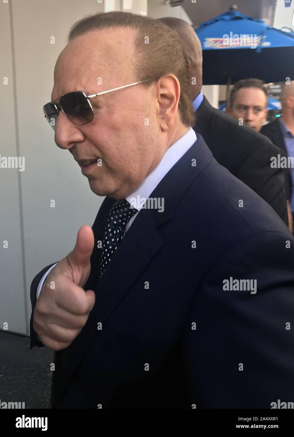 Tommy mottola hi-res stock photography and images - Alamy