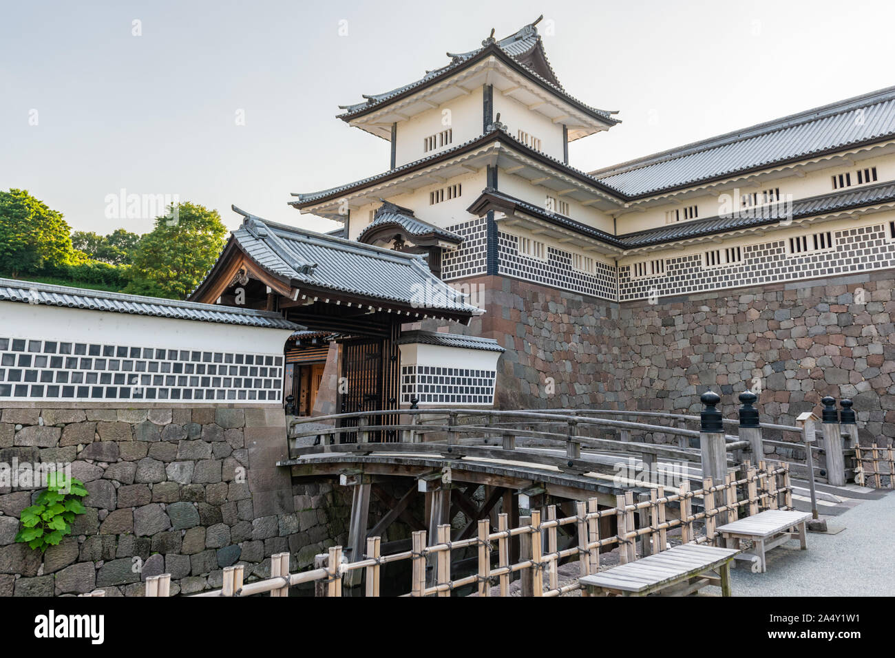 Famous historic site japan hi res stock photography and images Alamy