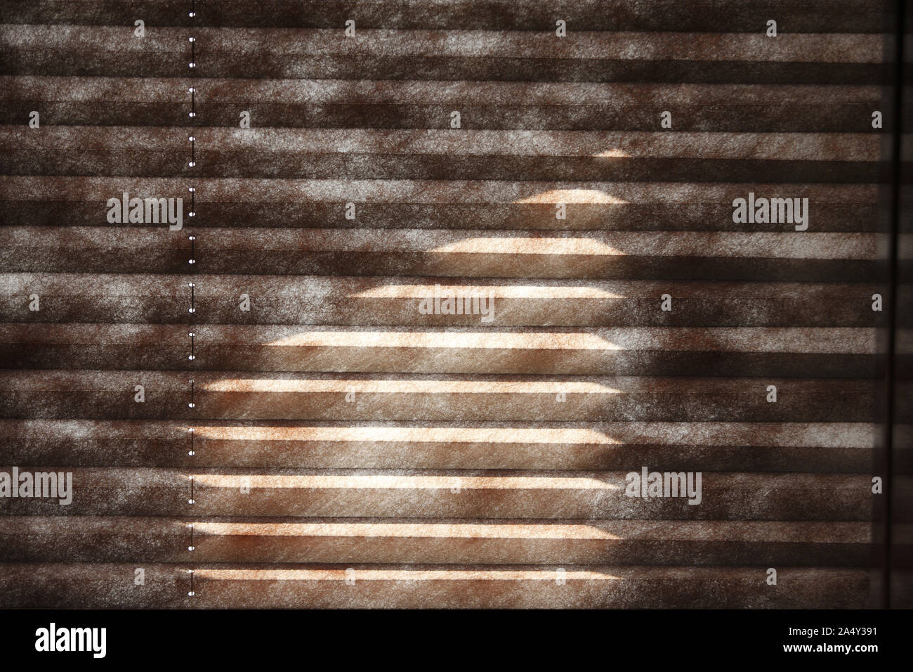 Japanese Paper Blinds Stock Photo Alamy