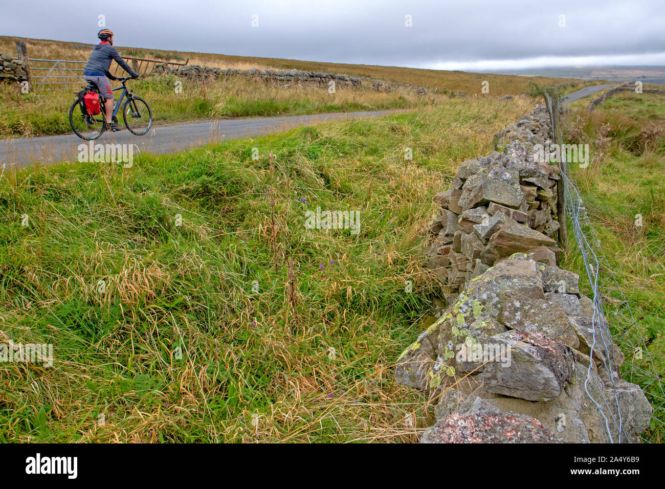 coast to coast bike ride