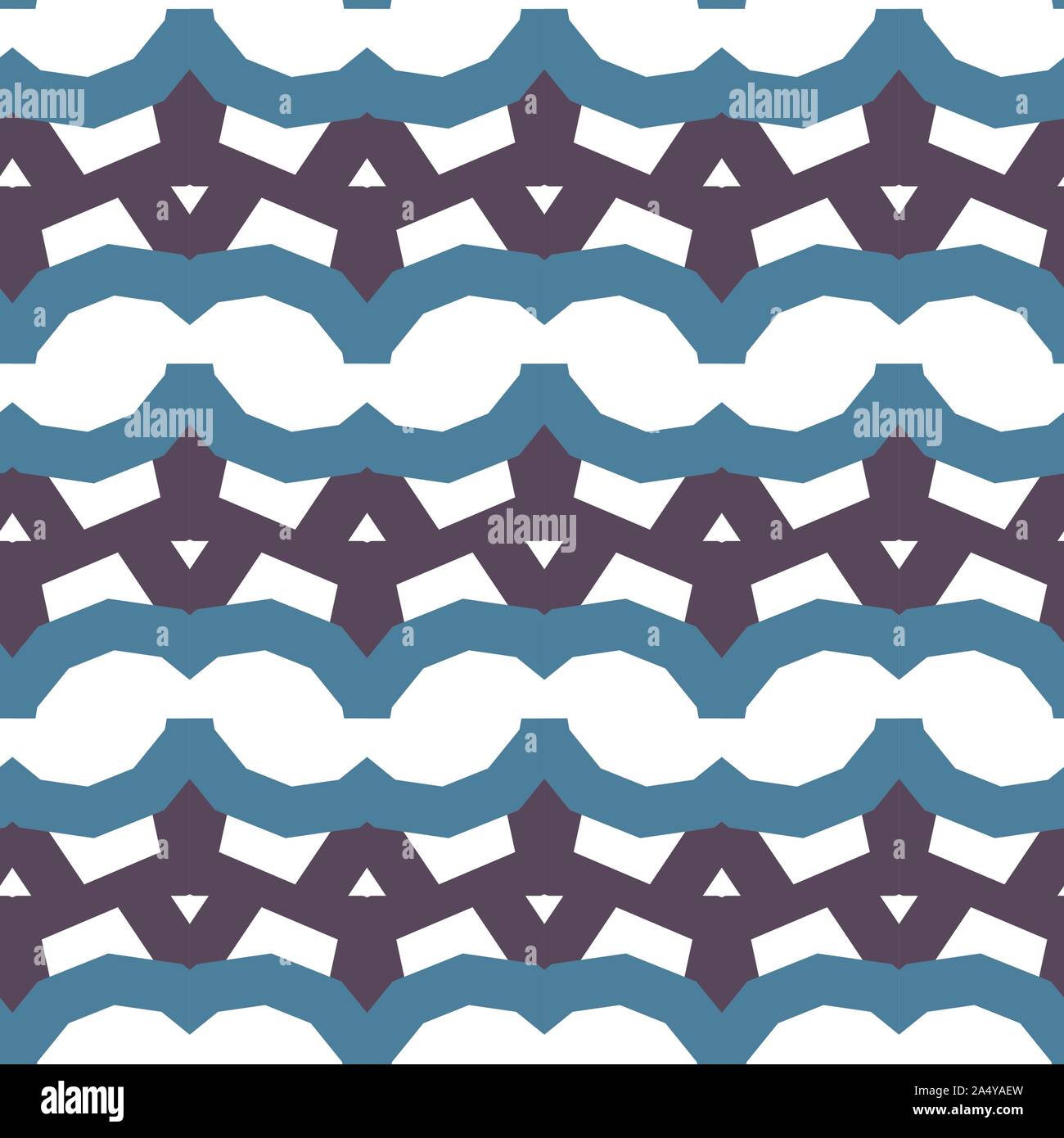 Seamless vector pattern. Background texture in geometric ornamental ...