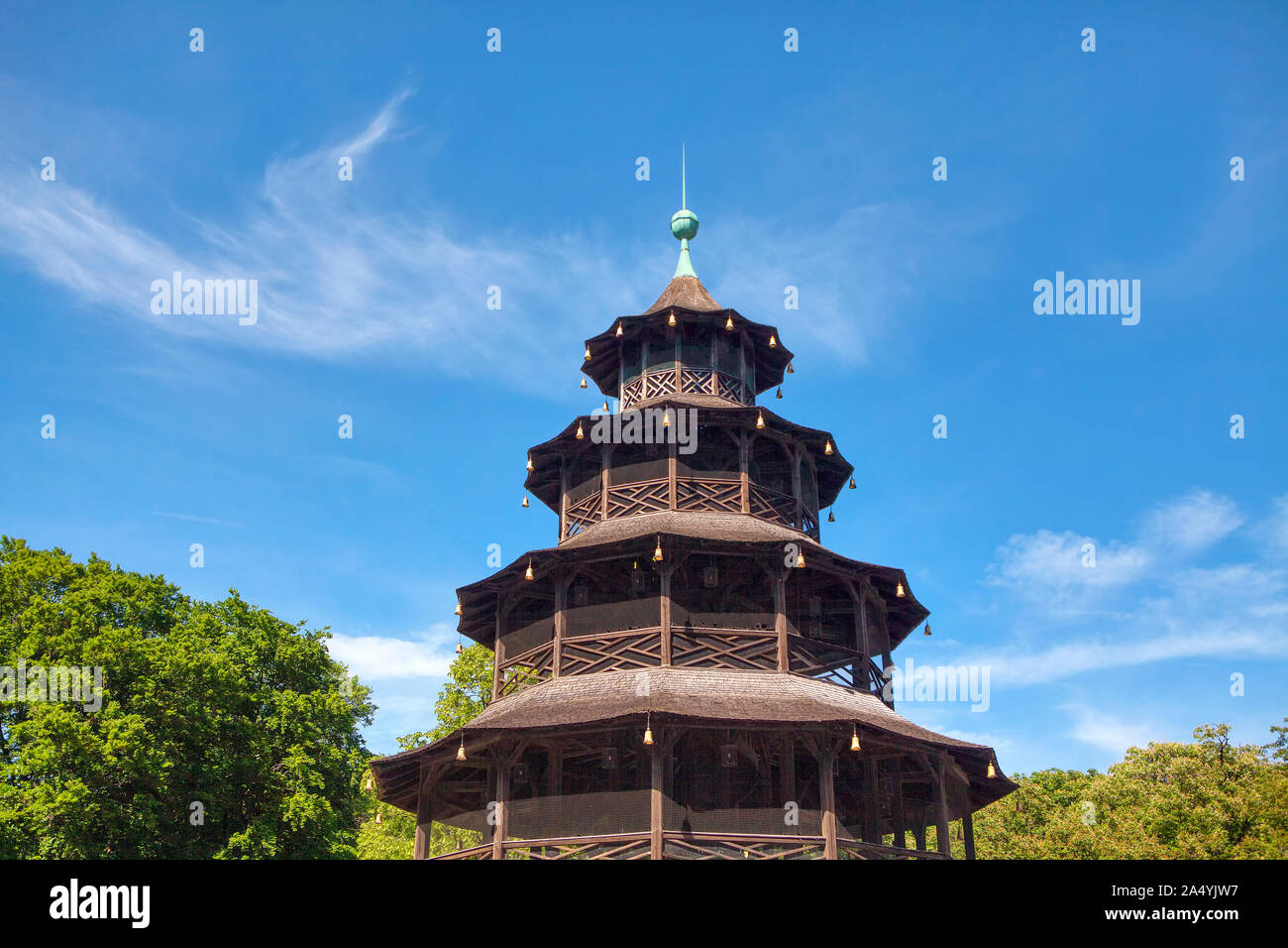 China Garten Stock Photos China Garten Stock Images Alamy