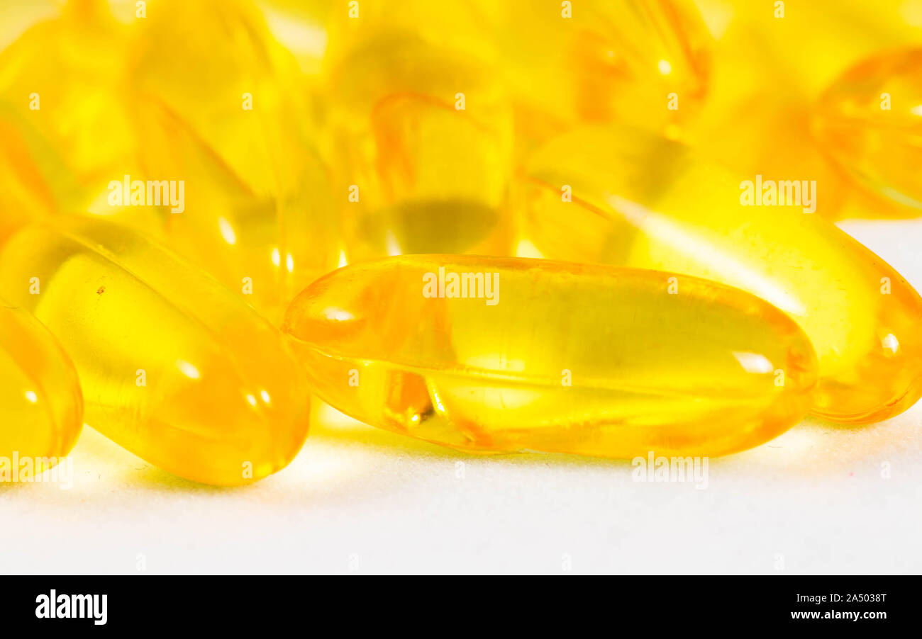 cod liver oil tablets dietary supplement derived from liver of cod