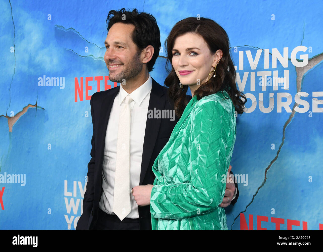 Living With Yourself Aisling Bea Hi res Stock Photography And Images living-with-yourself-aisling-bea-hi-res-stock-photography-and-images