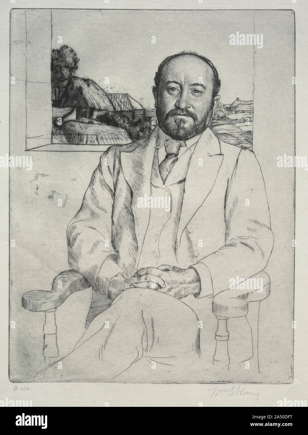 Pj Knowles C. J. Knowles, 1894 Stock Photo - Alamy