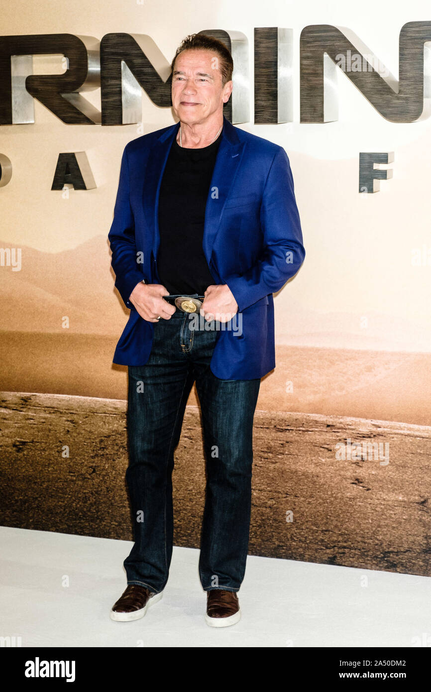 Page 2 Arnold Schwarzenegger Terminator High Resolution Stock Photography And Images Alamy Page 2 Arnold Schwarzenegger Terminator High Resolution Stock Photography And Images Alamy