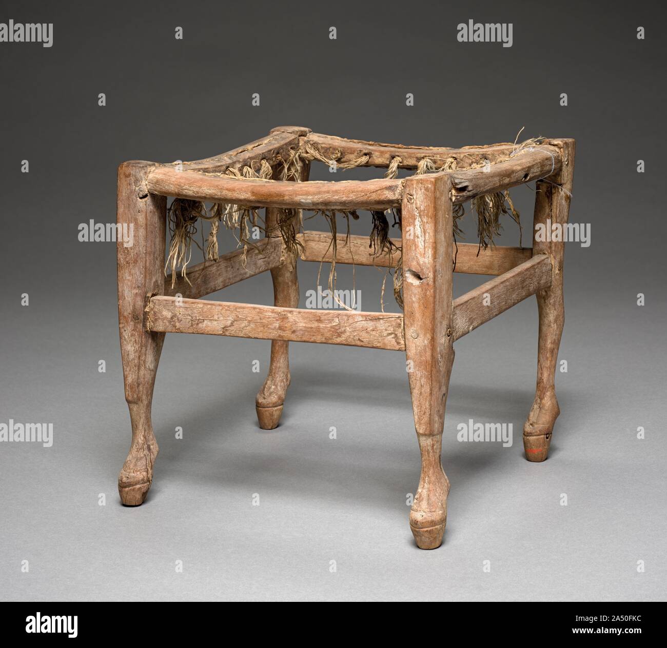 Child's Stool, 12951186 BC Stock Photo Alamy
