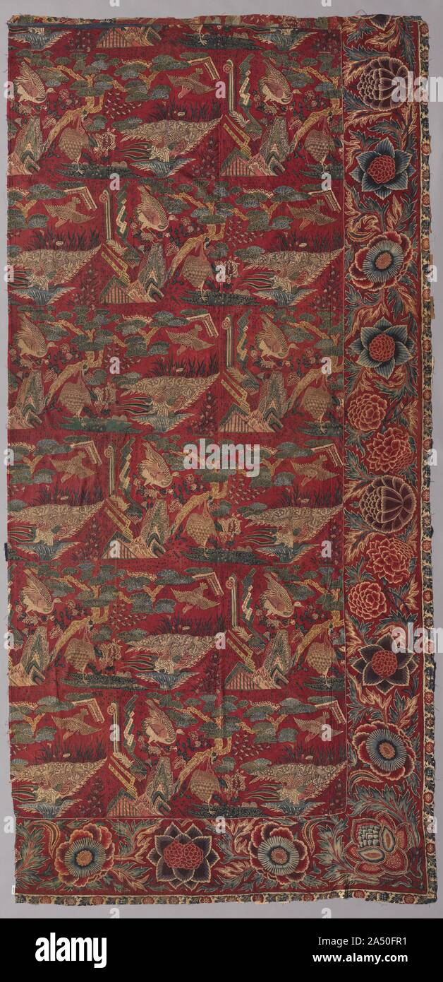 1700s pattern hi-res stock photography and images - Alamy