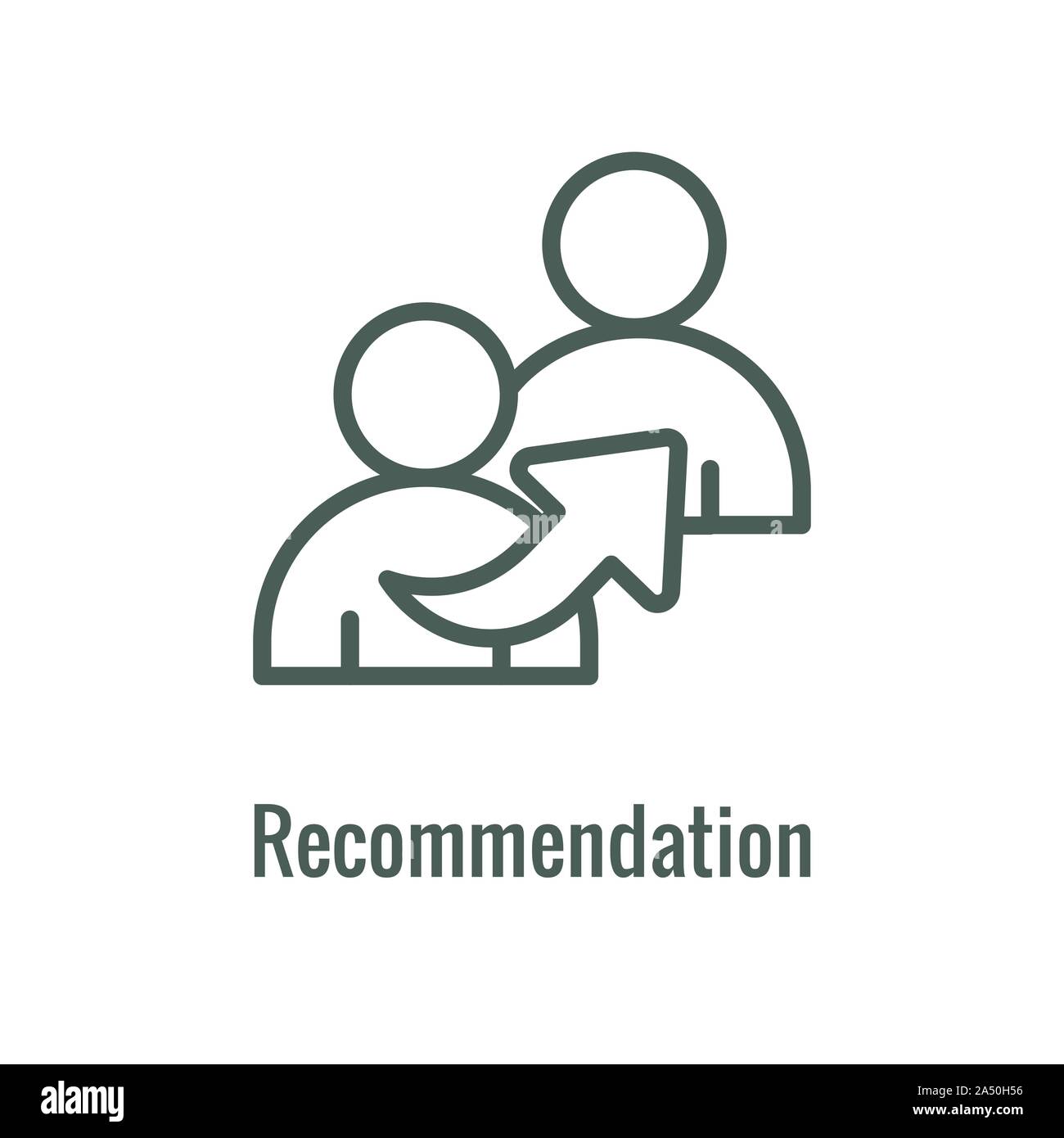 Employee referral program hi-res stock photography and images - Alamy