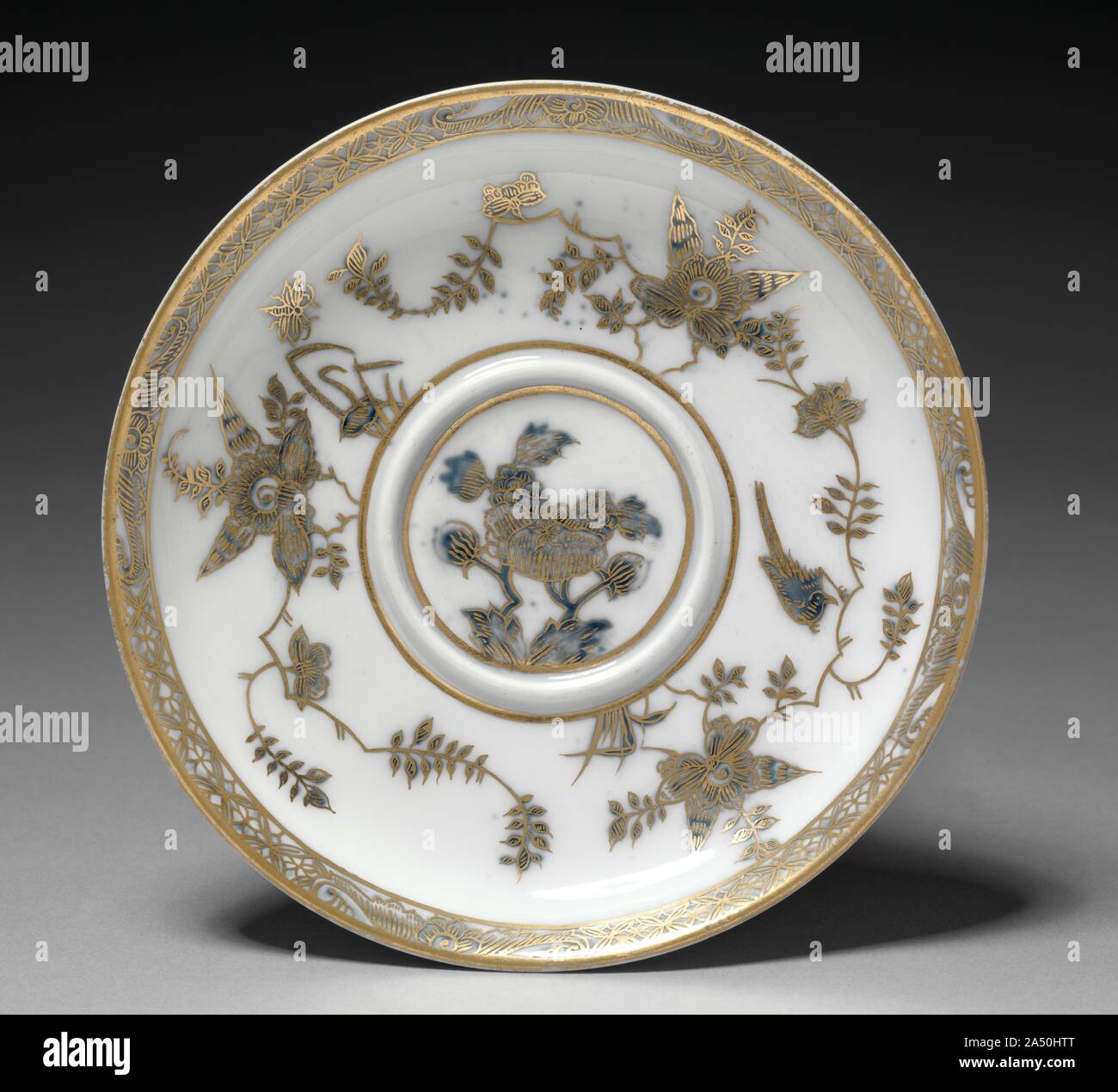 □１９７５年□ヘロルト肖像画□陶板画◇箱入り◇旧東ドイツ・Meissen◇ Meissen, germany museum hi-res stock photography and images